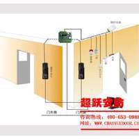 山西超躍安防科技 太原及山西地區(qū)專業(yè)的電動(dòng)伸縮門與工業(yè)門解決方案提供商