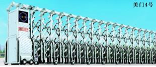 便捷安全，品質保障 訥河與穆棱電動門廠家引領建筑建材新趨勢