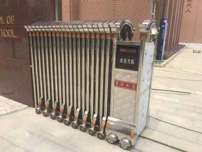 電動門選購與應用指南 從惠州智通看工廠、學校與小區大門的選擇