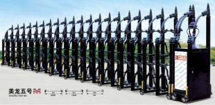 內蒙古優質電動門供應商指南 聚焦鄂爾多斯與巴彥淖爾盟卷簾門市場